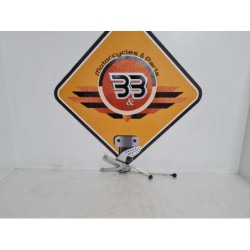 Pedal Playing Front Left Yamaha YZF R1 - RN 01 - 2000 