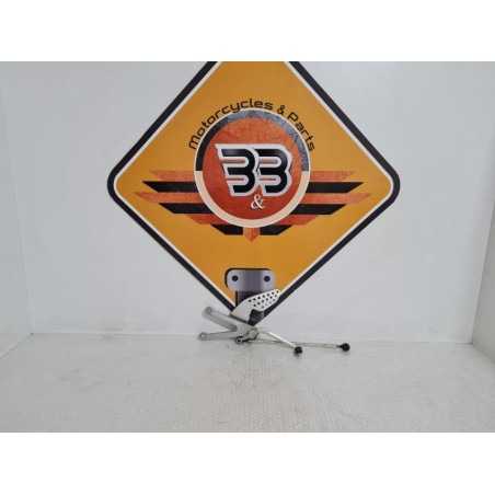 Ansamblu Scarita Stanga Pilot Yamaha YZF R1 - RN 01 - 2000 