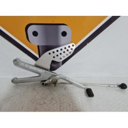 Pedal Playing Front Left Yamaha YZF R1 - RN 01 - 2000 2