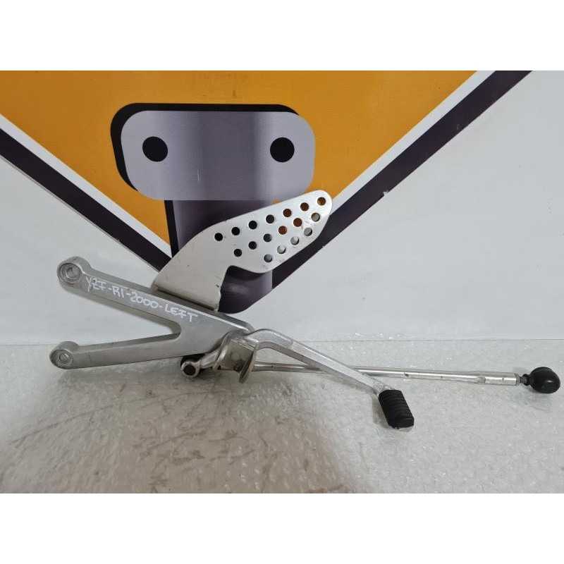 Ansamblu Scarita Stanga Pilot Yamaha YZF R1 - RN 01 - 2000 