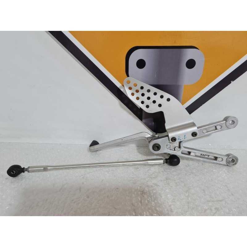 Ansamblu Scarita Stanga Pilot Yamaha YZF R1 - RN 01 - 2000 