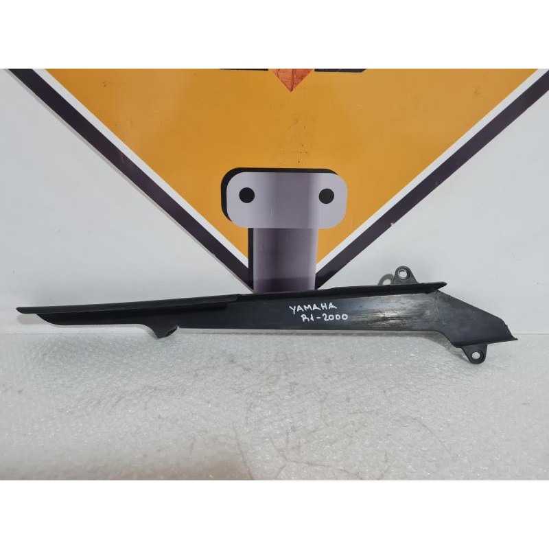Chain Guard Yamaha YZF R1 - RN 01 - 2000 