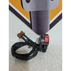 Right Switch Yamaha YZF R1 - RN 01 - 2000 2