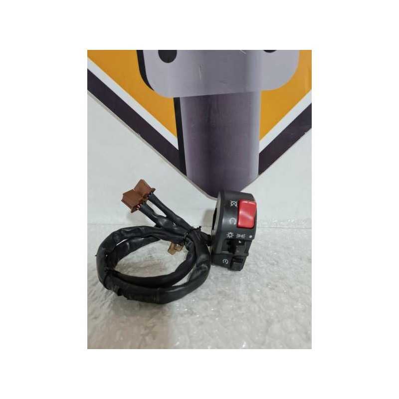 Right Switch Yamaha YZF R1 - RN 01 - 2000 