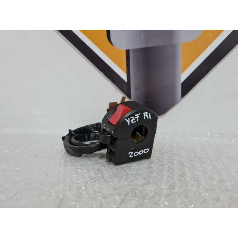 Right Switch Yamaha YZF R1 - RN 01 - 2000 