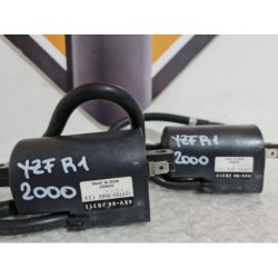 Ignition Coils Yamaha YZF R1 - RN 01 - 2000 2