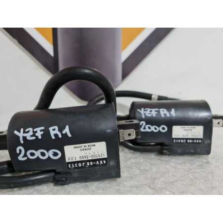 Ignition Coils Yamaha YZF R1 - RN 01 - 2000 