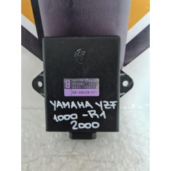 CDI / ECU Yamaha YZF R1 - RN 01 - 2000 2