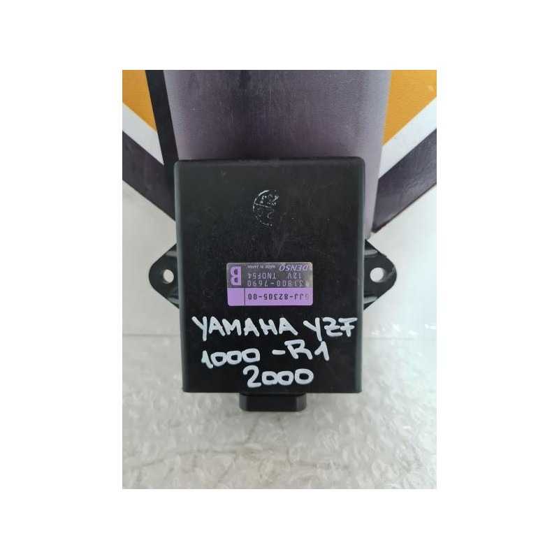 CDI / ECU Yamaha YZF R1 - RN 01 - 2000 