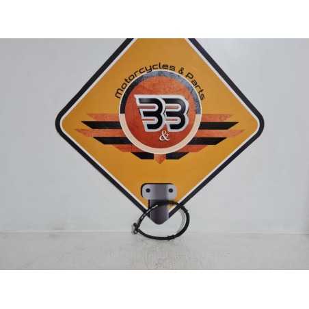 Rear Brake Hose Yamaha YZF R1 - RN 01 - 2000 