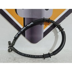 Conducta Frana Spate Yamaha YZF R1 - RN 01 - 2000 2