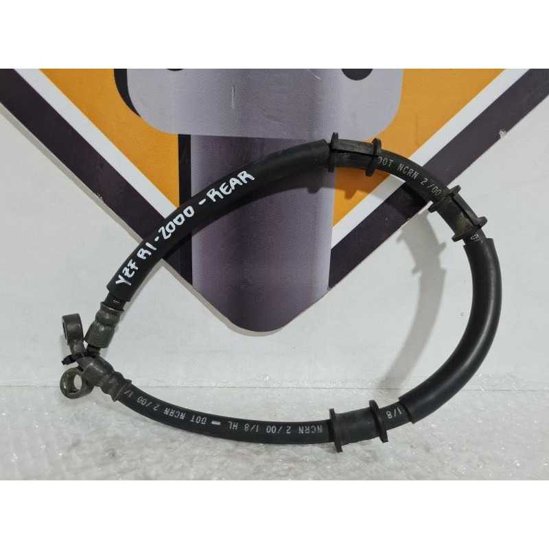 Conducta Frana Spate Yamaha YZF R1 - RN 01 - 2000 