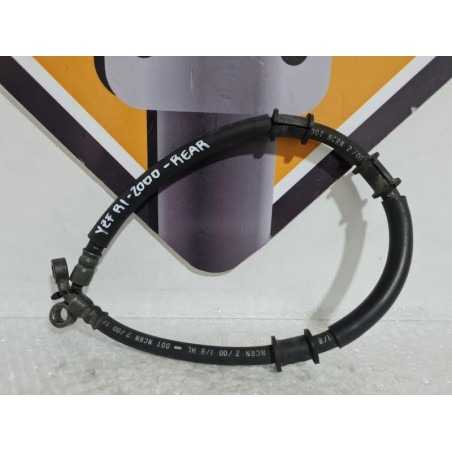 Rear Brake Hose Yamaha YZF R1 - RN 01 - 2000 