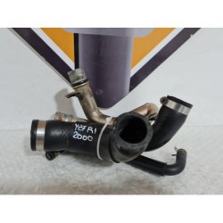Thermostat Hoses Yamaha YZF R1 - RN 01 - 2000 2