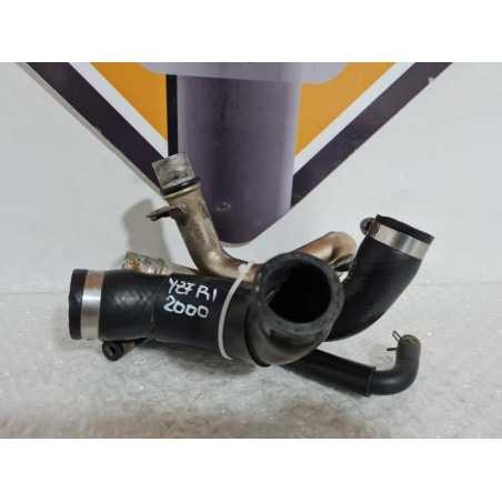 Conducte Termostat Yamaha YZF R1 - RN 01 - 2000 