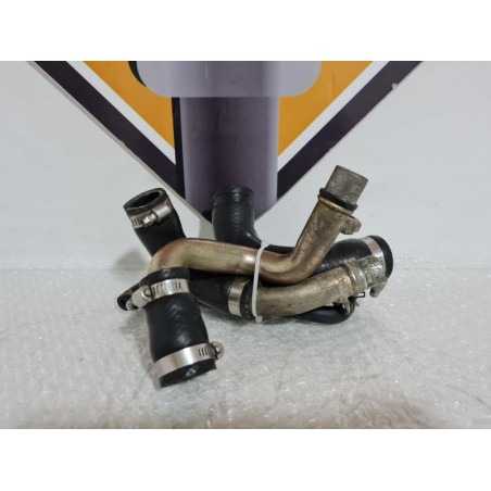 Thermostat Hoses Yamaha YZF R1 - RN 01 - 2000 