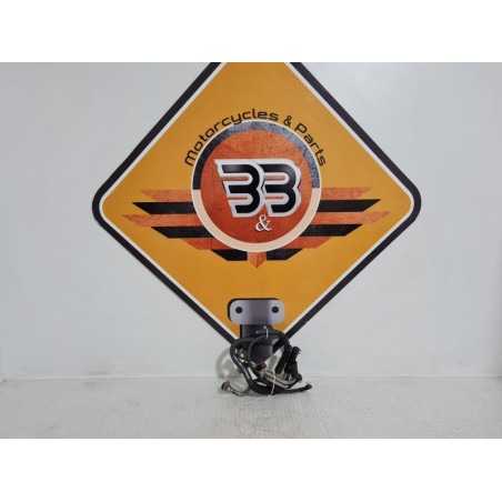 Conducte Valva Aer Yamaha YZF R1 - RN 01 - 2000 