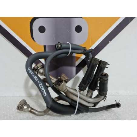 Conducte Valva Aer Yamaha YZF R1 - RN 01 - 2000 