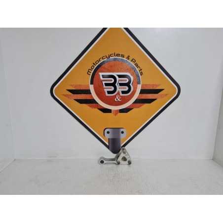 Cuplaj Amortizor Yamaha YZF R1 - RN 01 - 2000 