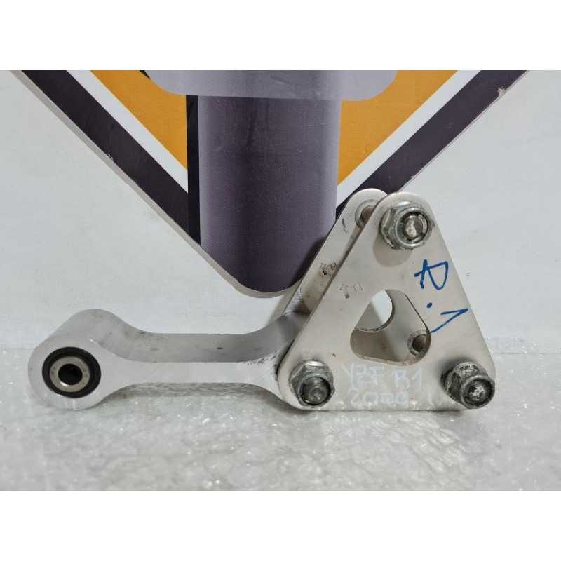 Cuplaj Amortizor Yamaha YZF R1 - RN 01 - 2000 