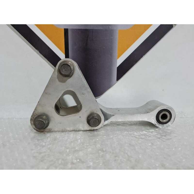 Cuplaj Amortizor Yamaha YZF R1 - RN 01 - 2000 