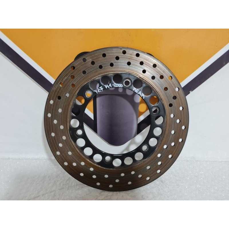 Disc Frana Spate Yamaha YZF R1 - RN 01 - 2000 