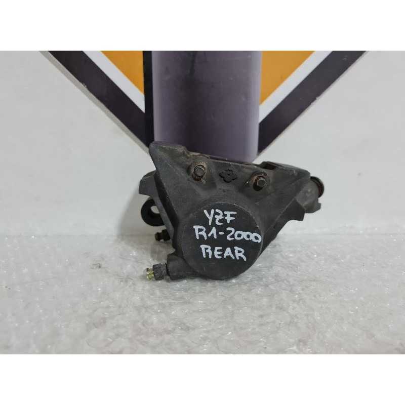 Etrier Frana Spate Yamaha YZF R1 - RN 01 - 2000 