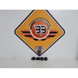 Galerii Admisie Yamaha YZF R1 - RN 01 - 2000 