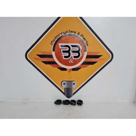 Intake Pipes / Manifolds Yamaha YZF R1 - RN 01 - 2000 