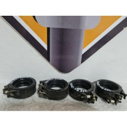 Intake Pipes / Manifolds Yamaha YZF R1 - RN 01 - 2000 2