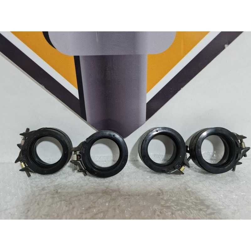 Intake Pipes / Manifolds Yamaha YZF R1 - RN 01 - 2000 