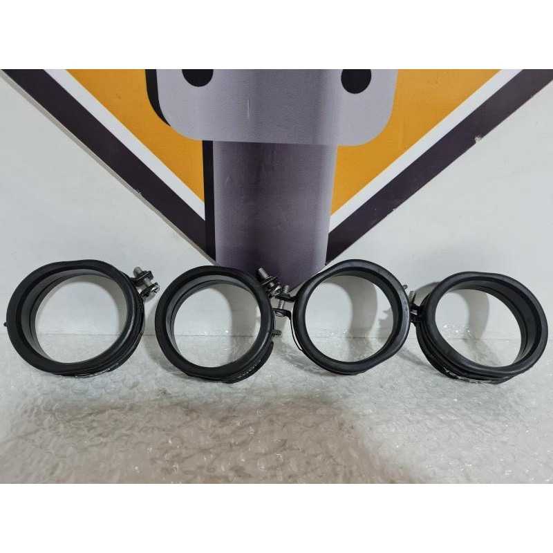 Air Filter Box Joints Yamaha YZF R1 - RN 01 - 2000 