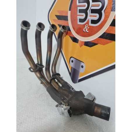 Galerii Evacuare Yamaha YZF R1 - RN 01 - 2000 