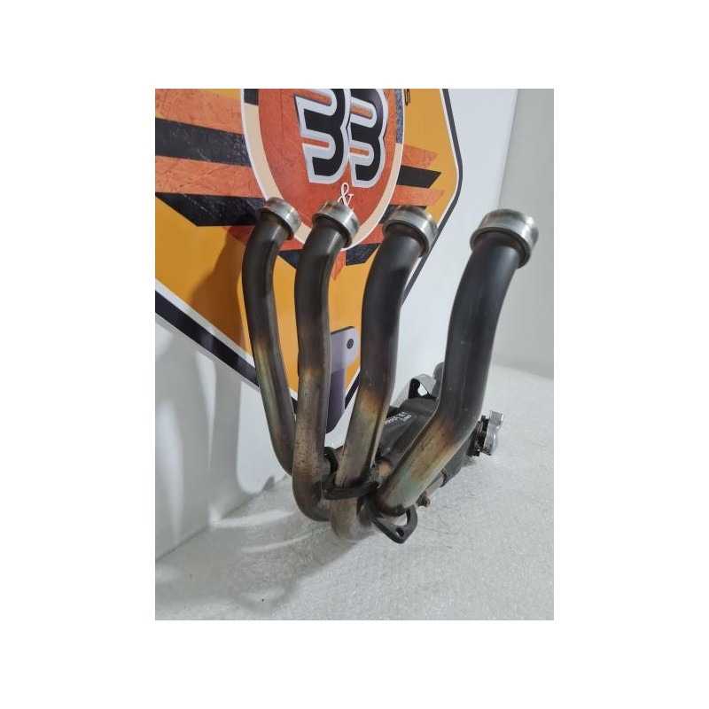 Front Exhaust Yamaha YZF R1 - RN 01 - 2000 