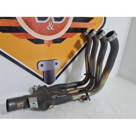 Galerii Evacuare Yamaha YZF R1 - RN 01 - 2000 