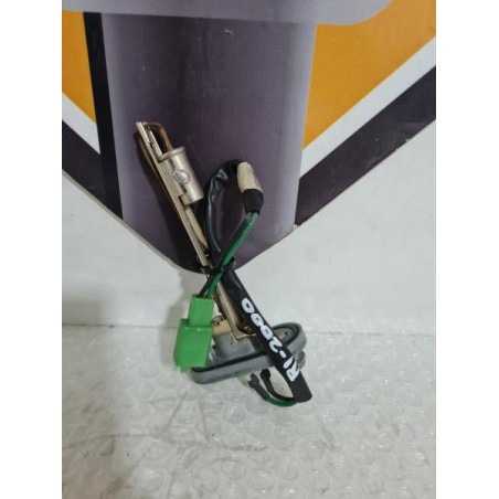 Fuel Unit Yamaha YZF R1 - RN 01 - 2000 