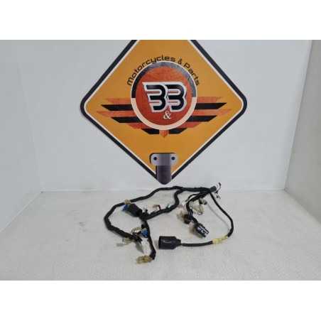 Wiring Harness Yamaha YZF R1 - RN 01 - 2000 