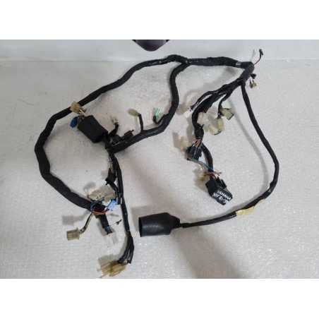 Wiring Harness Yamaha YZF R1 - RN 01 - 2000 