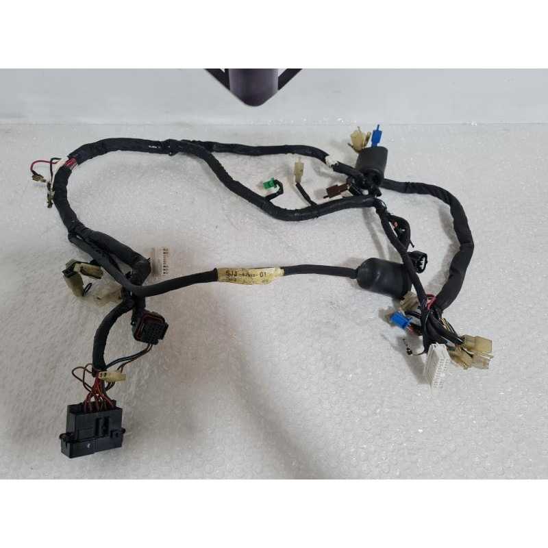 Wiring Harness Yamaha YZF R1 - RN 01 - 2000 