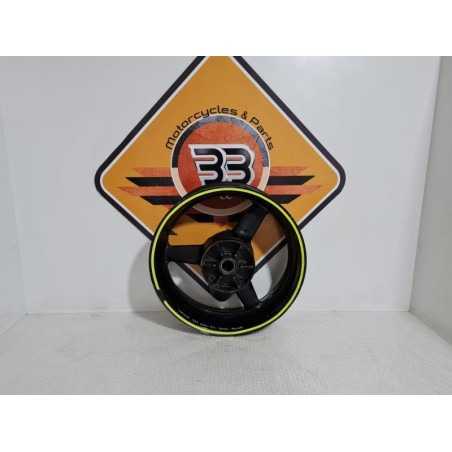 Rear Wheel Yamaha YZF R1 - RN 01 - 2000 