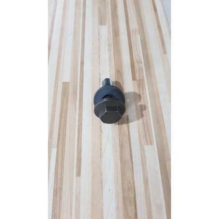 Rotor Flange Bolt Yamaha YZF 600 - R6 - 2001 