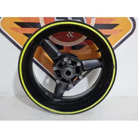 Rear Wheel Yamaha YZF R1 - RN 01 - 2000 