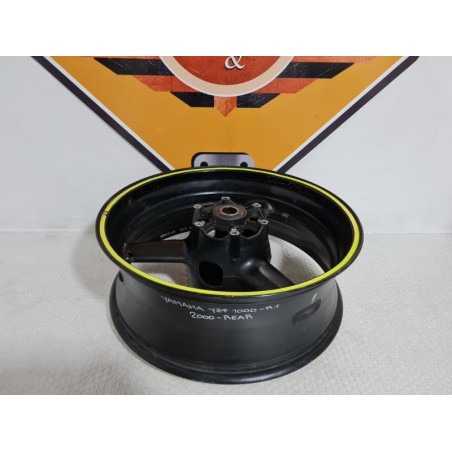 Janta Spate Yamaha YZF R1 - RN 01 - 2000 