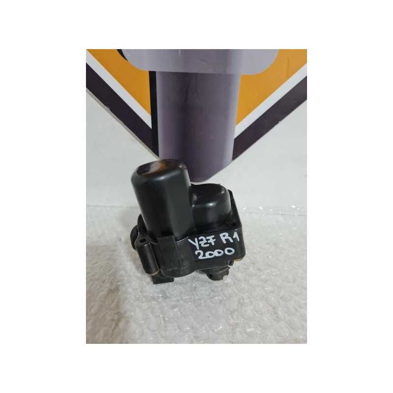 Exup Servo Valve Yamaha YZF R1 - RN 01 - 2000 