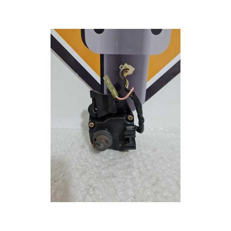 Exup Servo Valve Yamaha YZF R1 - RN 01 - 2000 