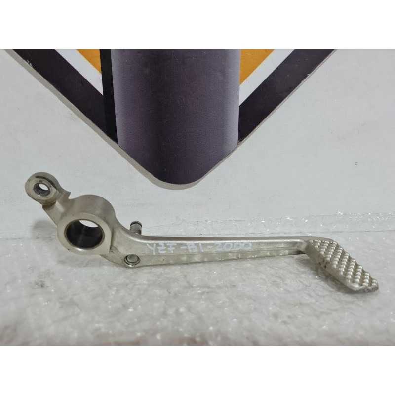 Rear Brake Pedal Yamaha YZF R1 - RN 01 - 2000 