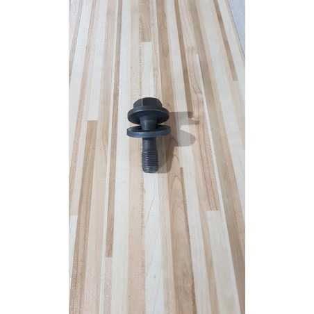 Rotor Flange Bolt Yamaha YZF 600 - R6 - 2001 