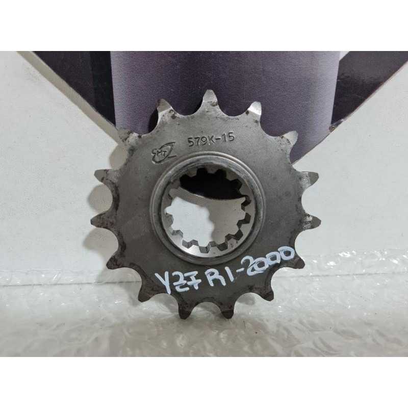Front Sprocket Yamaha YZF R1 - RN 01 - 2000 