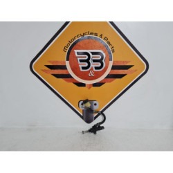 Rear Brake Master Cylinder Yamaha YZF R1 - RN 01 - 2000 