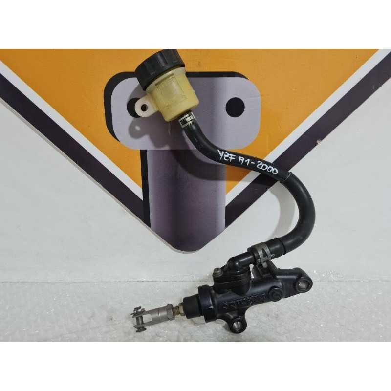 Rear Brake Master Cylinder Yamaha YZF R1 - RN 01 - 2000 